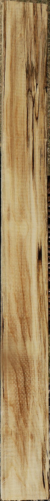 Extra Fancy Spalted Hackberry Lumber