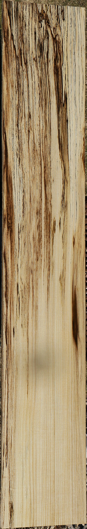 Extra Fancy Spalted Hackberry Lumber