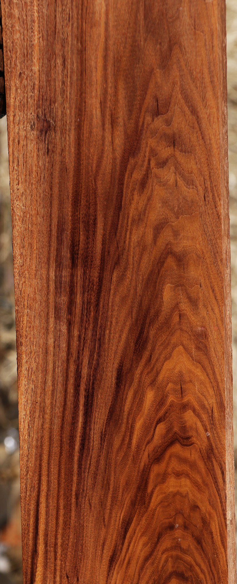 Patagonian Rosewood Lumber
