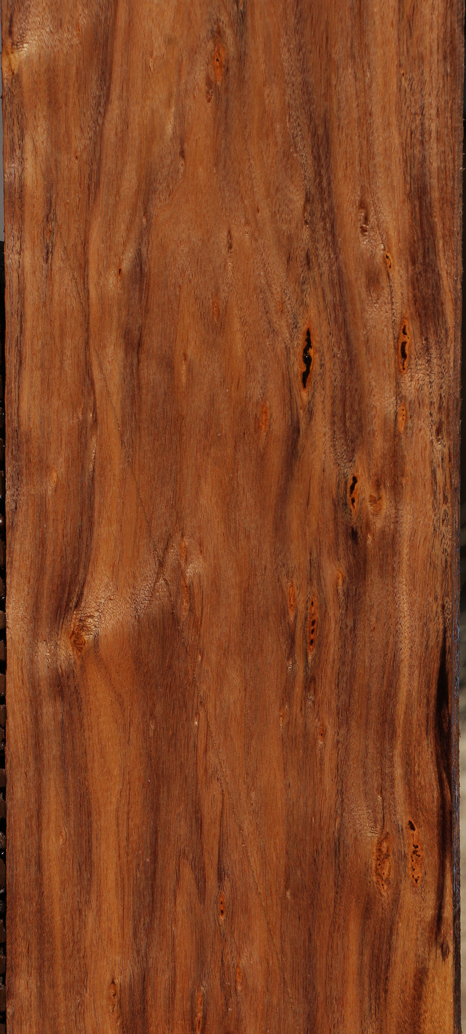 Extra Fancy Patagonian Rosewood Lumber