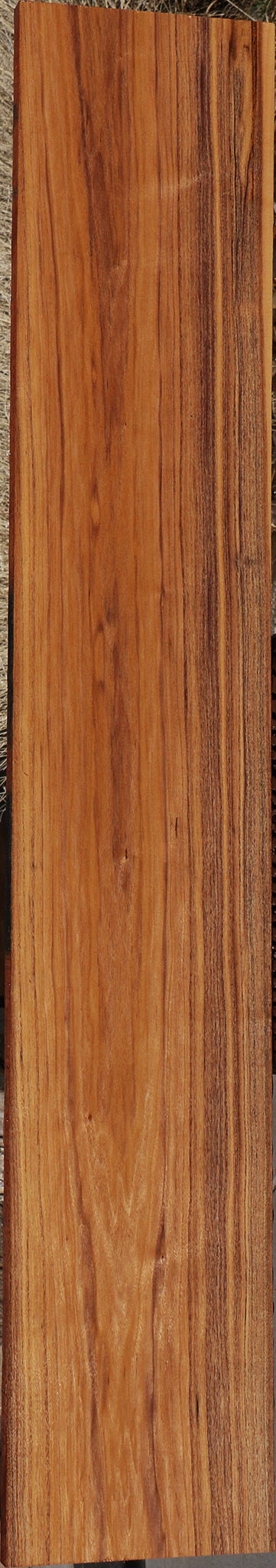 Figured Patagonian Rosewood Lumber