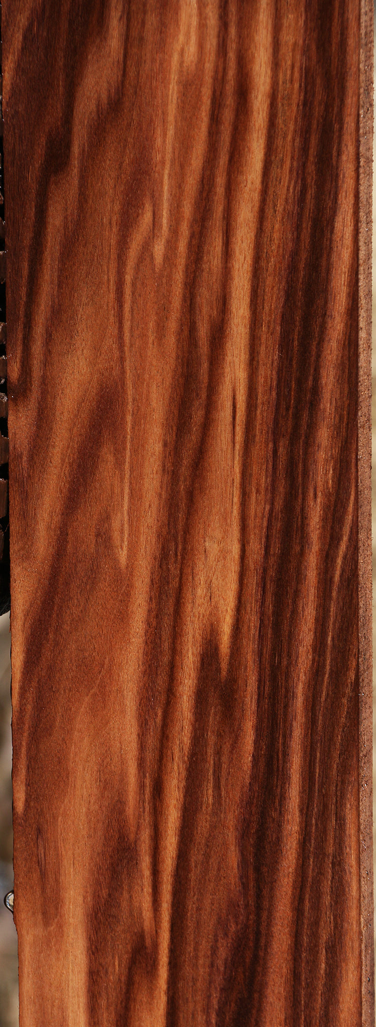 Extra Fancy Patagonian Rosewood Lumber