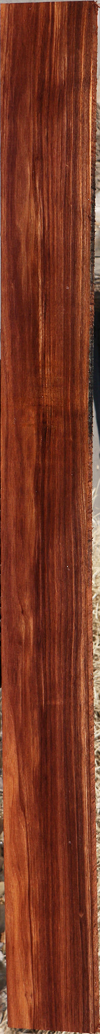 Figured Patagonian Rosewood Lumber