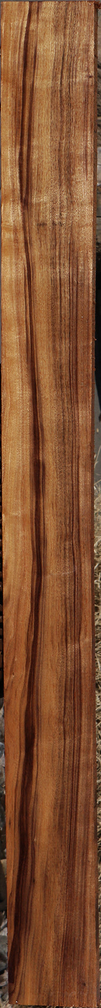 Figured Patagonian Rosewood Lumber
