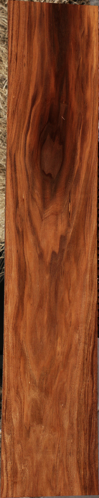 Figured Patagonian Rosewood Lumber