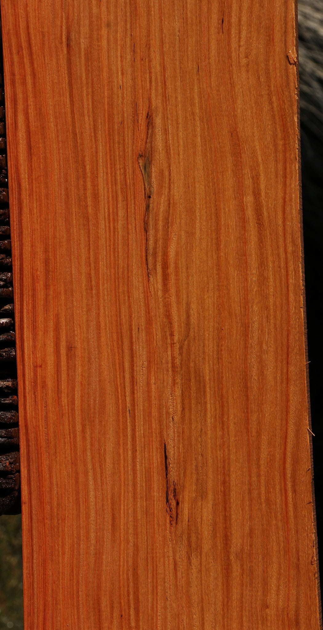 Pau Rosa Lumber