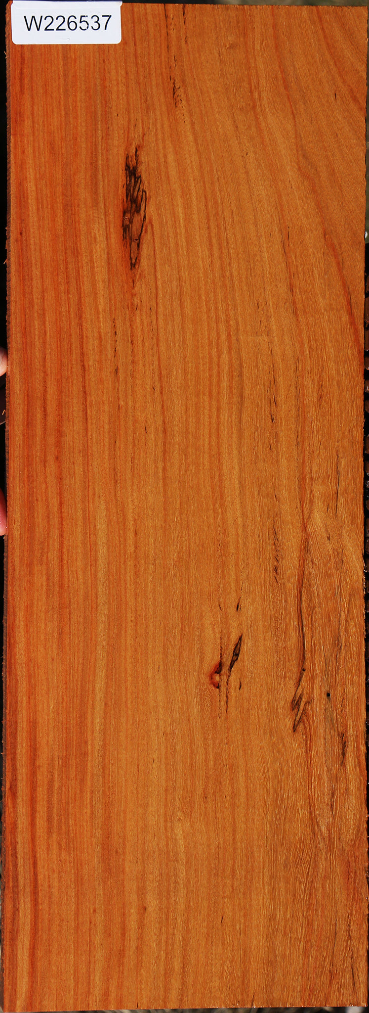 Pau Rosa Instrument Lumber