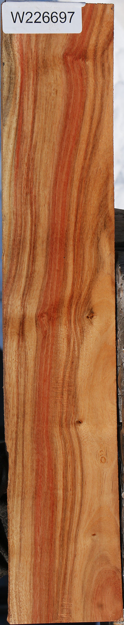 Carob Micro Lumber