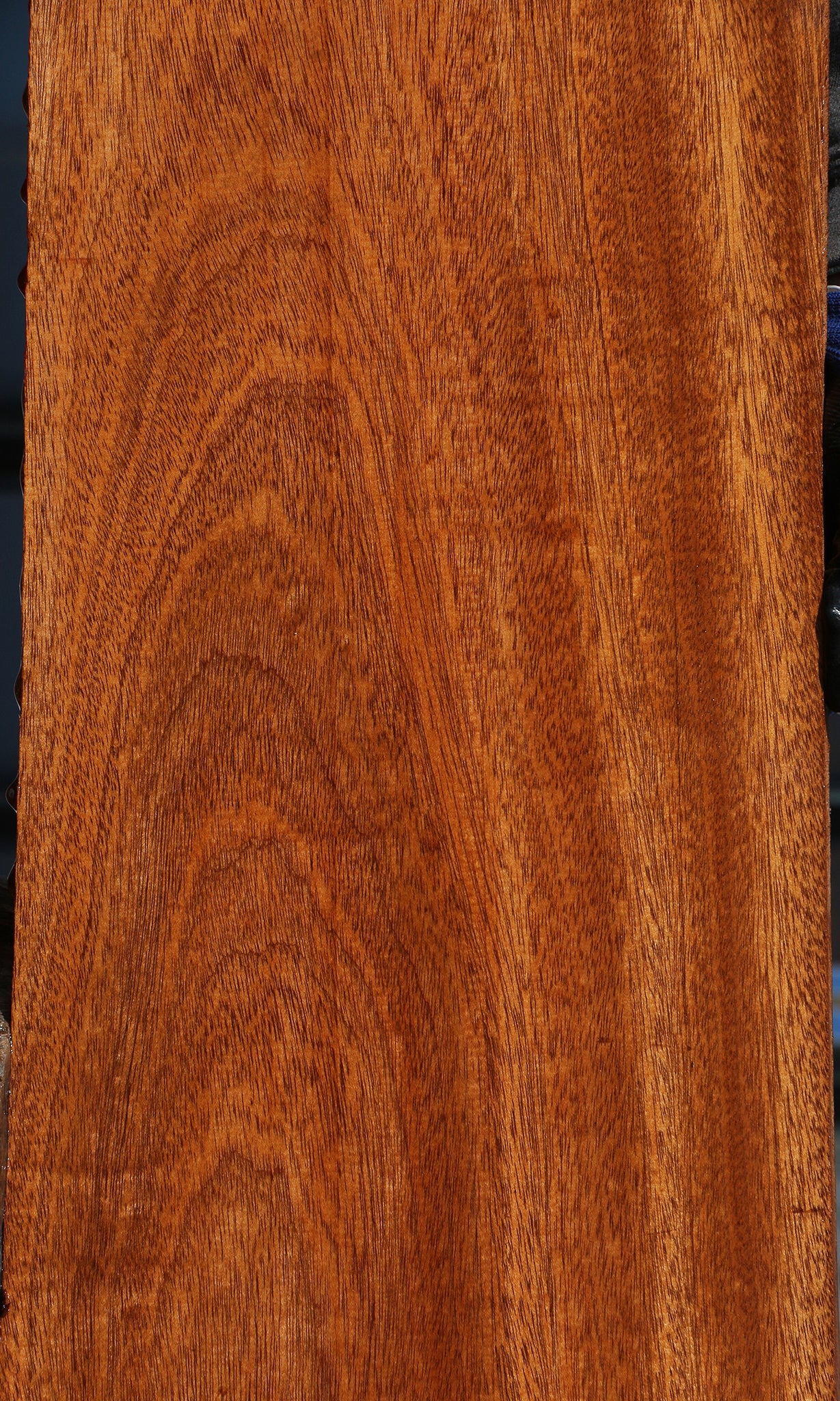 Sapele Lumber