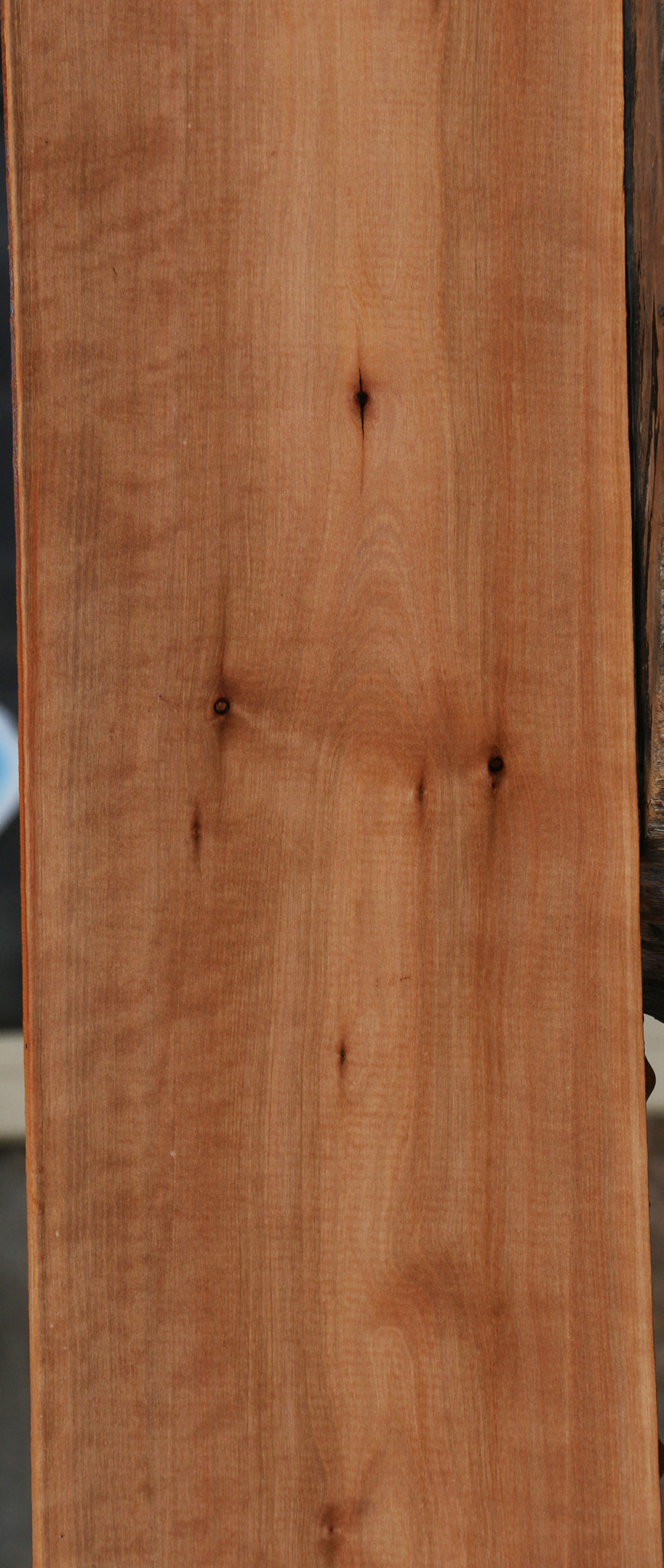 Extra Fancy Madrone Micro Lumber