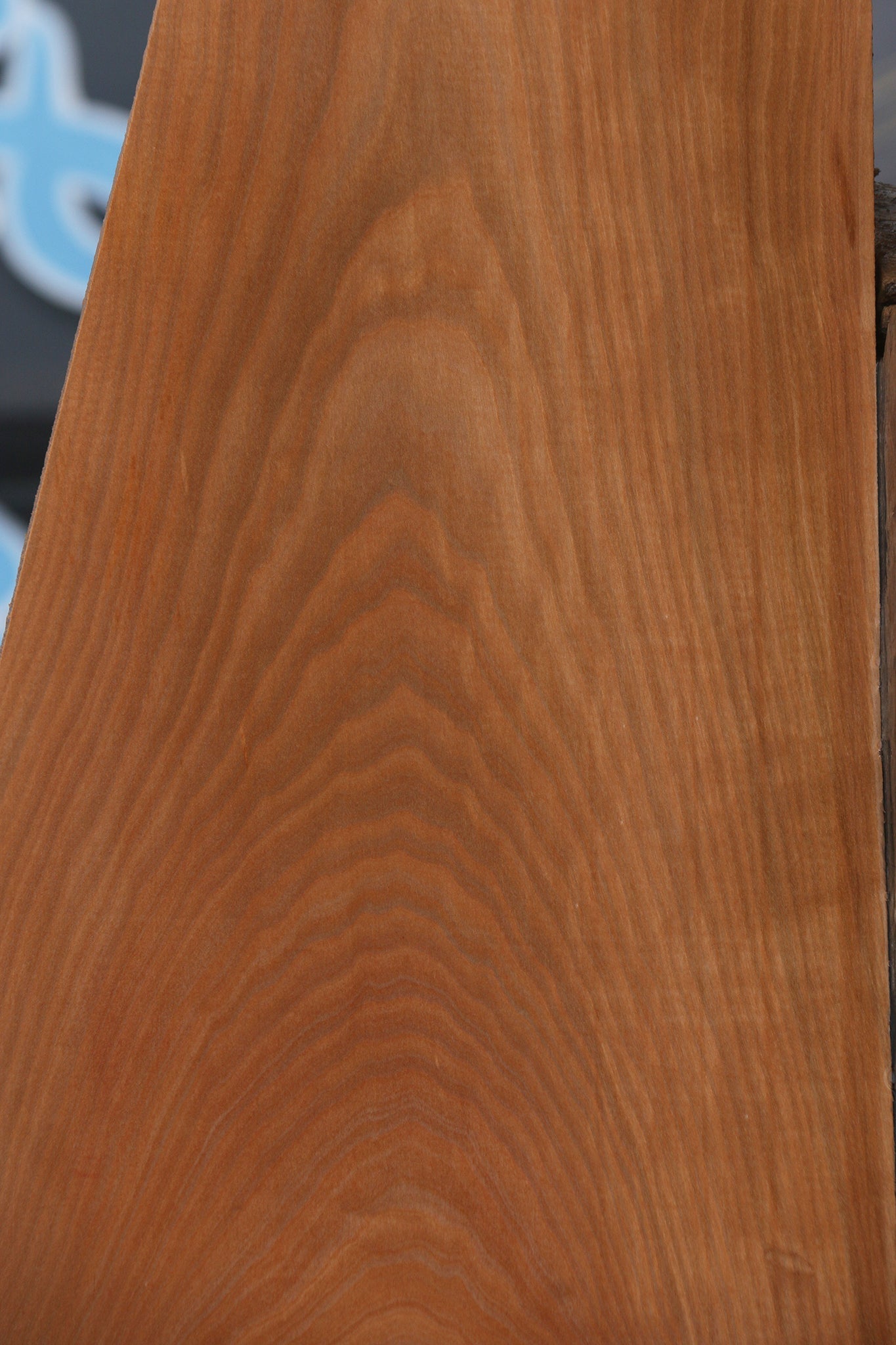 Figured Madrone Lumber