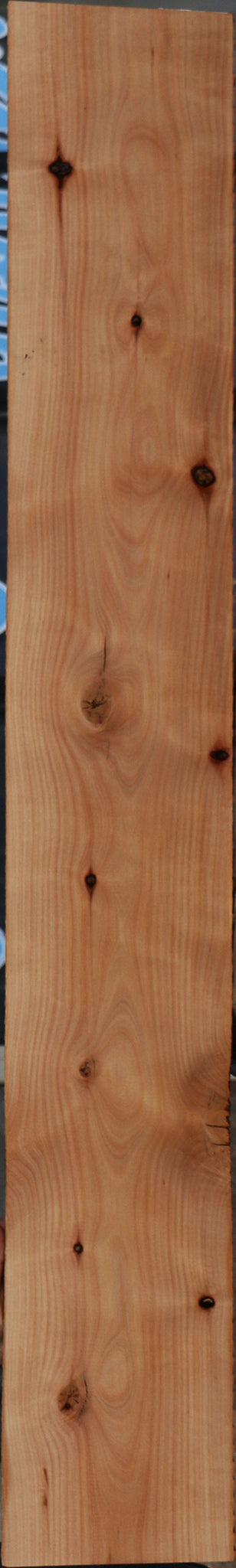 Figured Madrone Lumber