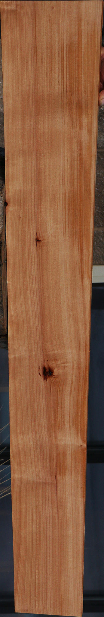 Figured Madrone Lumber