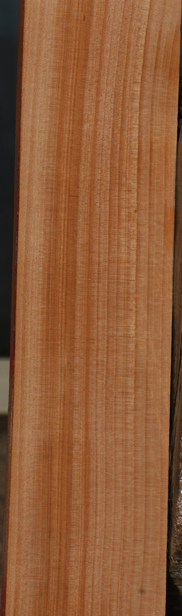 Figured Quartersawn Madrone Lumber