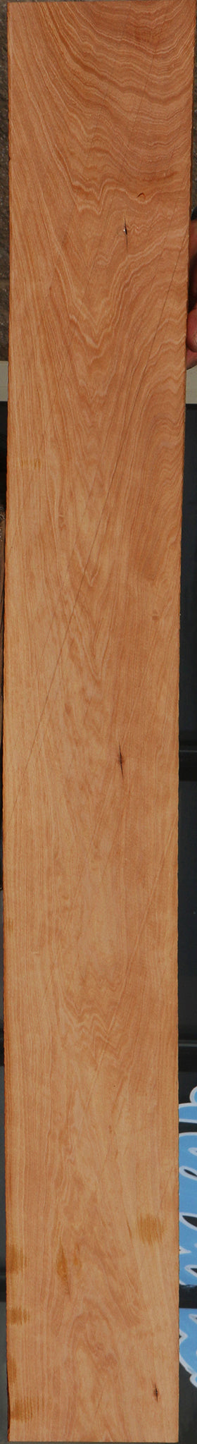 Figured Madrone Lumber