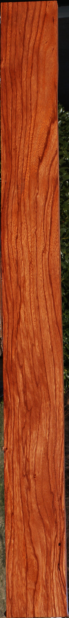 Figured Ebiara Lumber