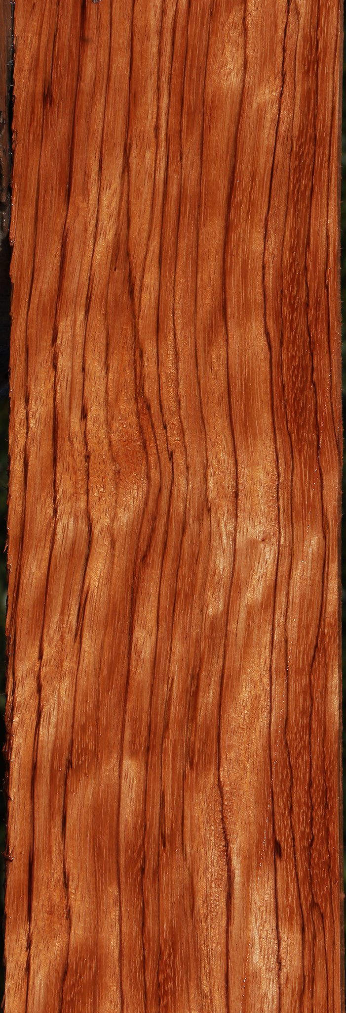 Figured Ebiara Lumber