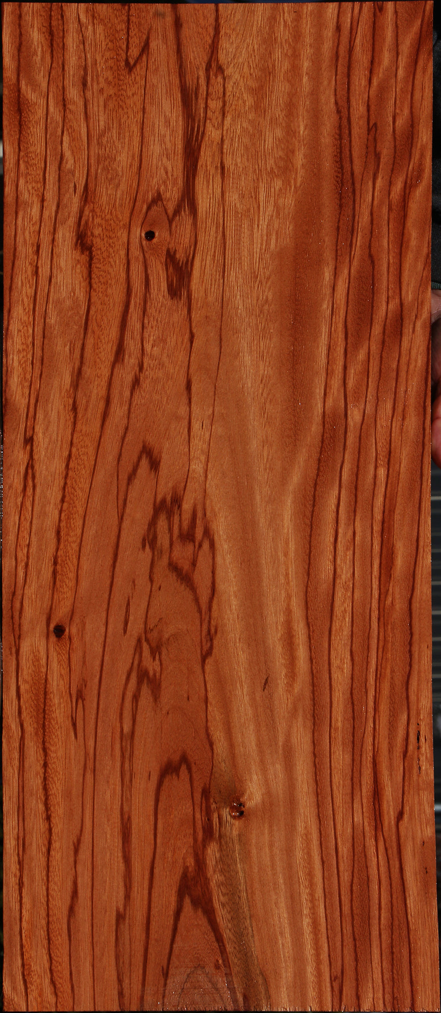 Extra Fancy Ebiara Lumber