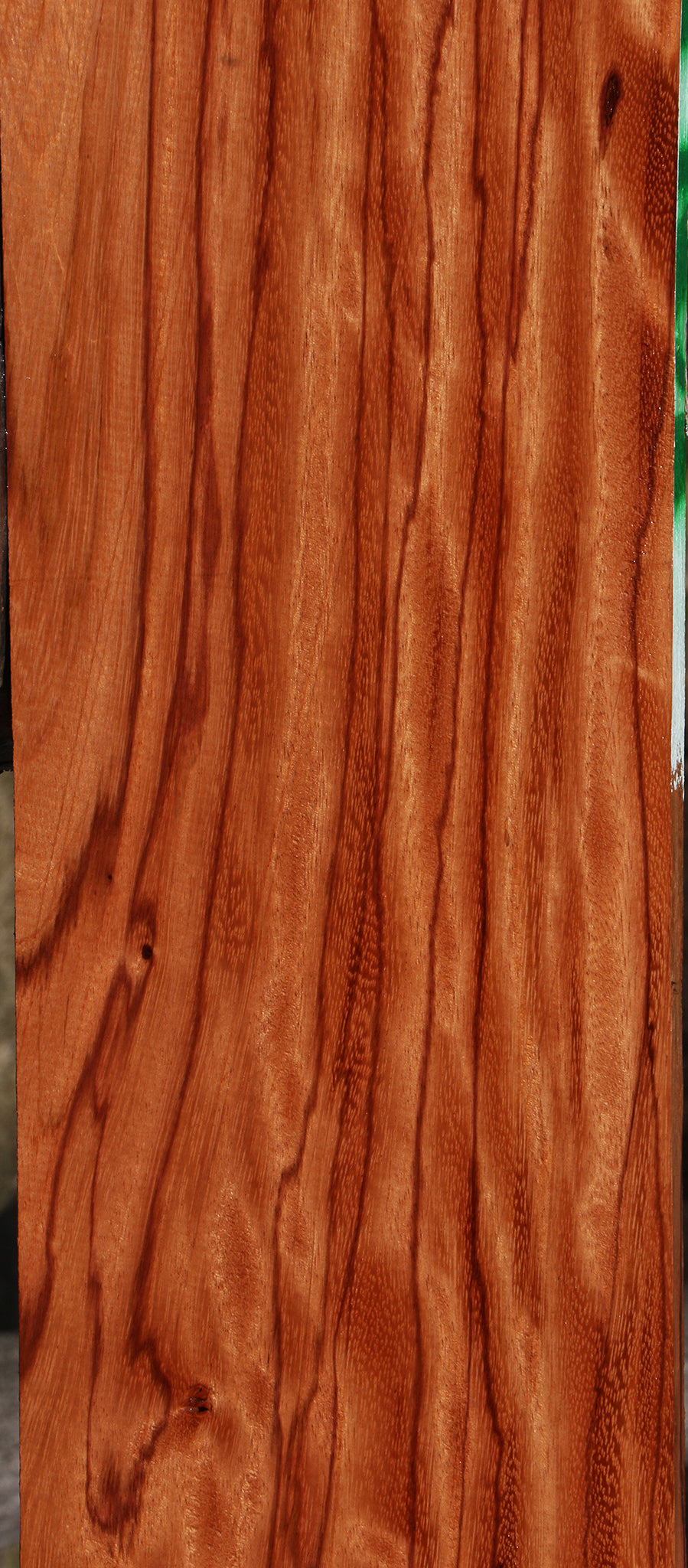 Extra Fancy Ebiara Lumber