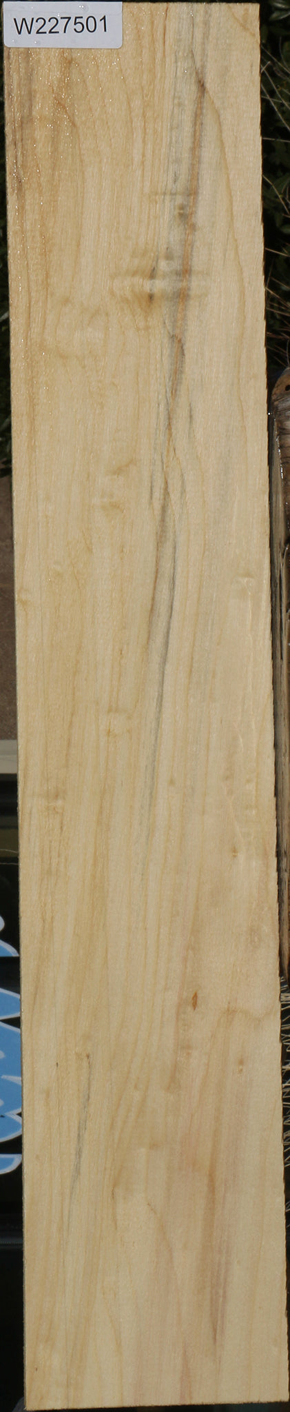 Black Cottonwood Lumber