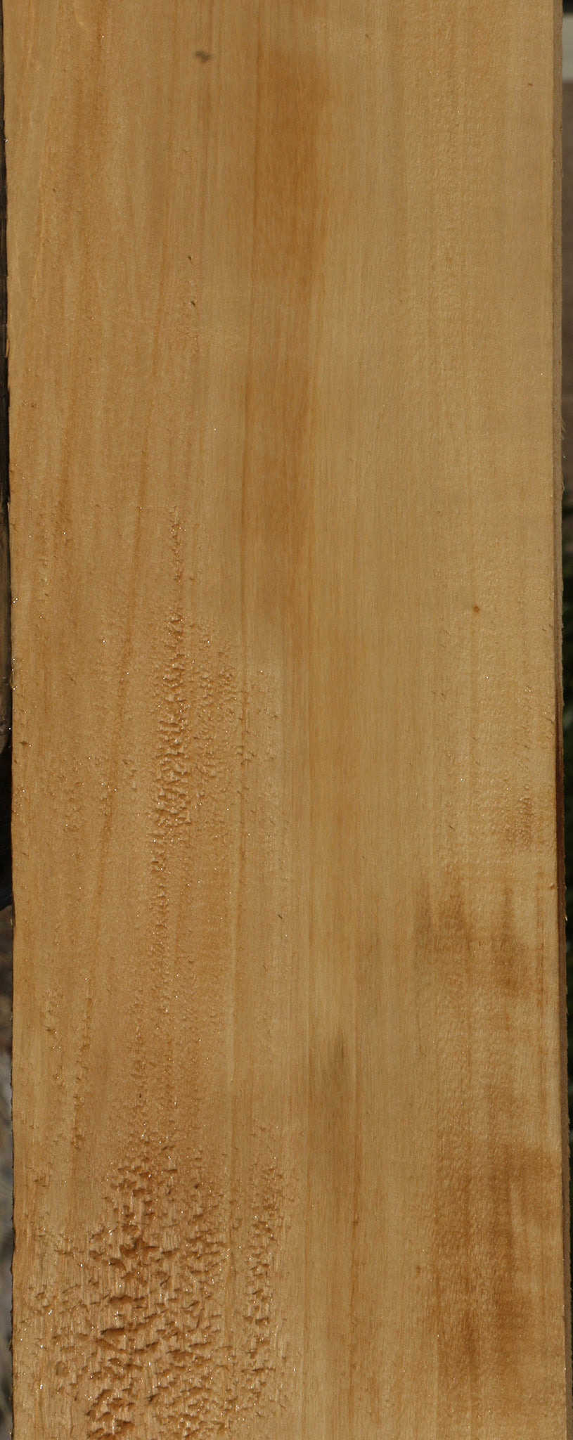 Black Cottonwood Lumber