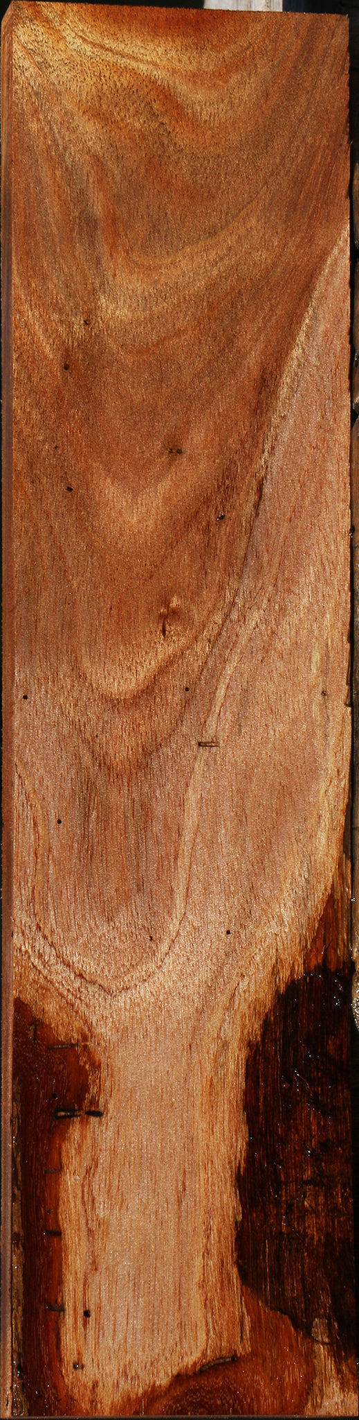 Hawaiian Koa Lumber