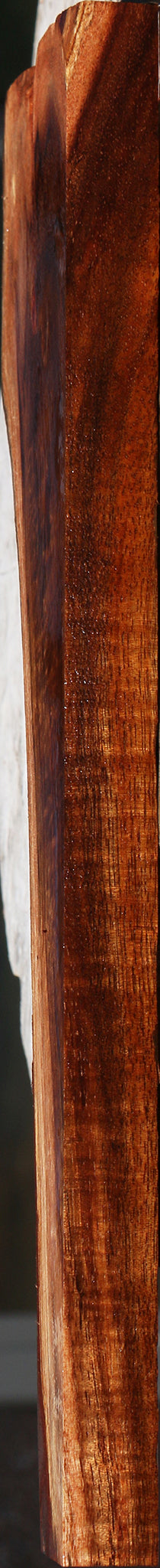 Extra Fancy Hawaiian Koa Lumber