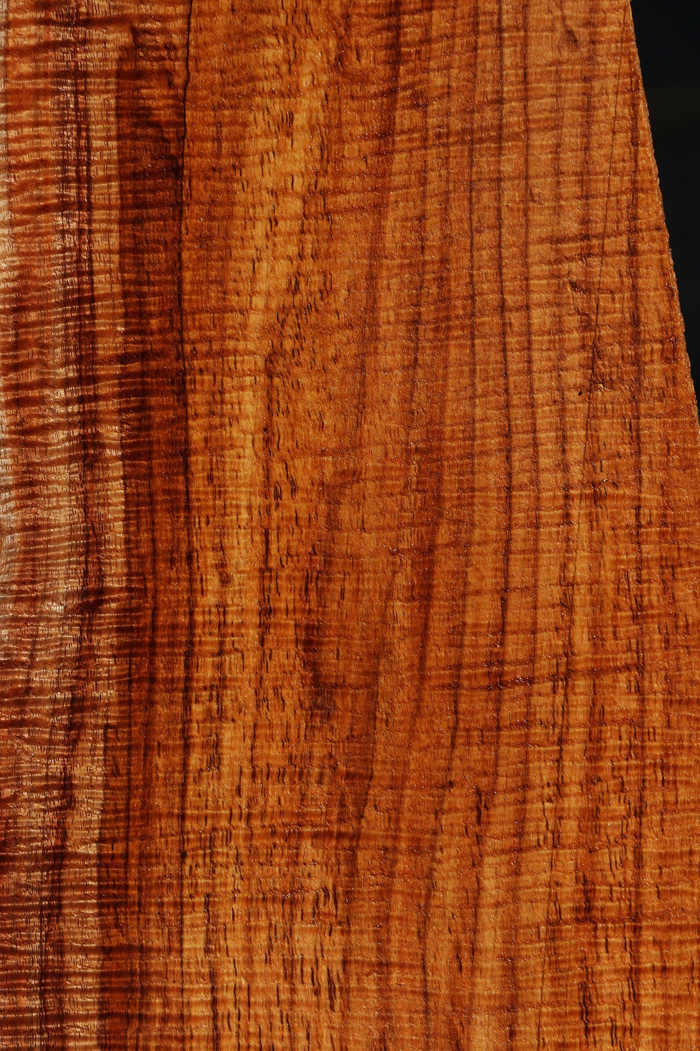 Hawaiian Koa Lumber