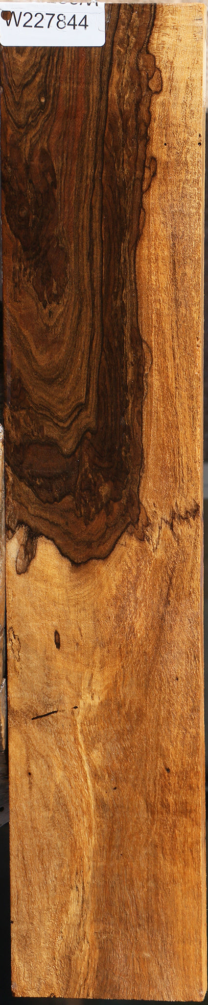 Extra Fancy Louro Preto Lumber