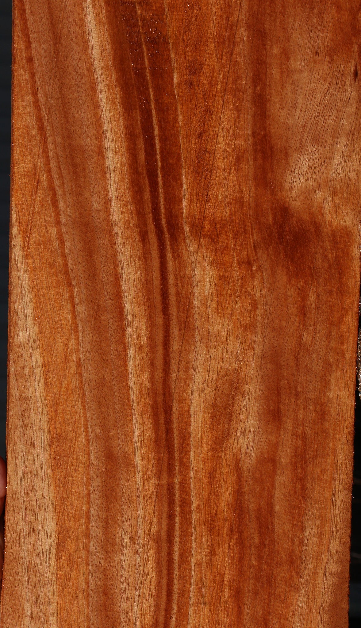 African Mahogany Lumber