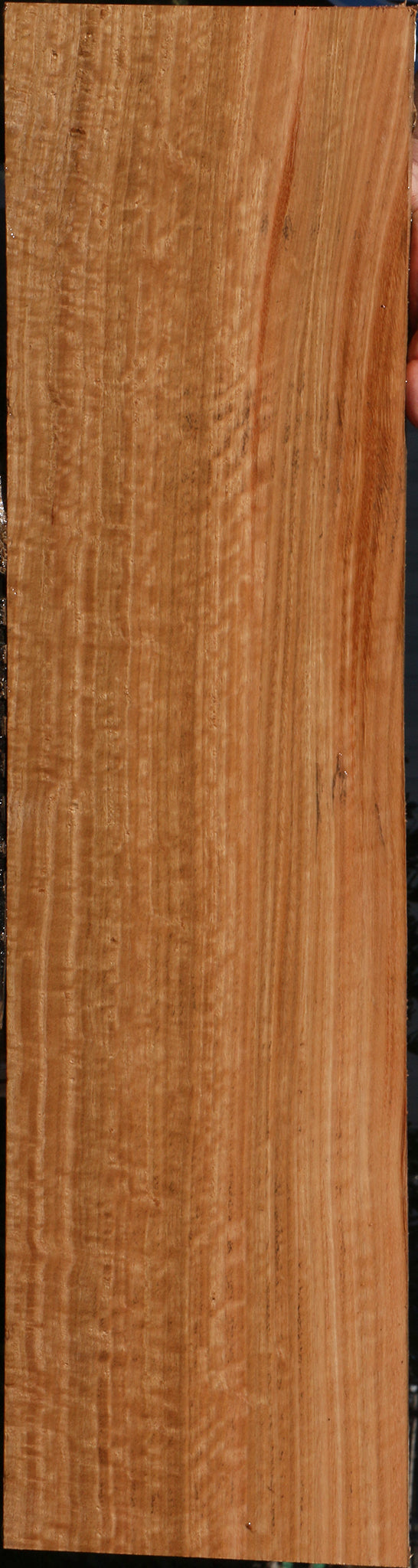 Extra Fancy Quilted Eucalyptus Lumber