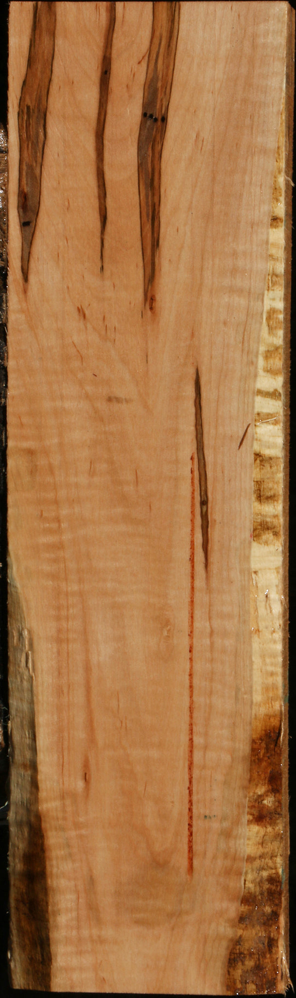 Ambrosia Maple Lumber