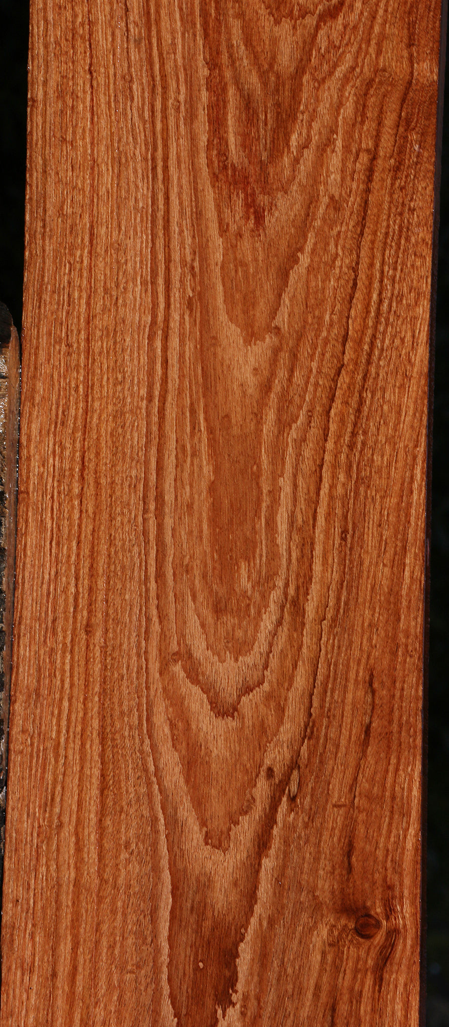 Extra Fancy African Rosewood Lumber