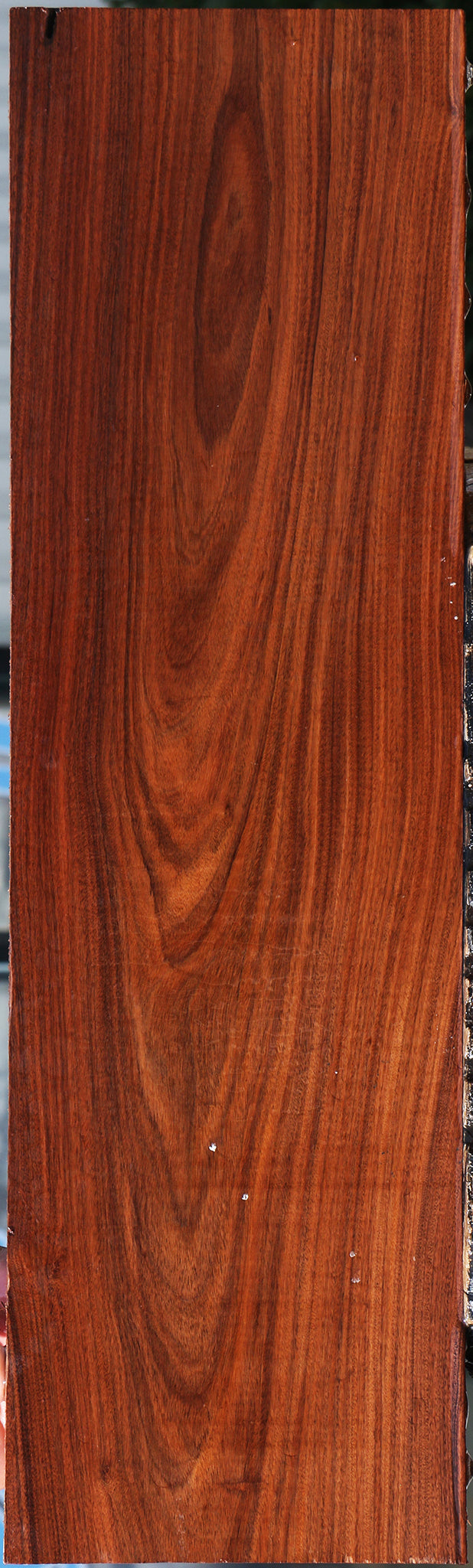 Bolivian Rosewood Lumber