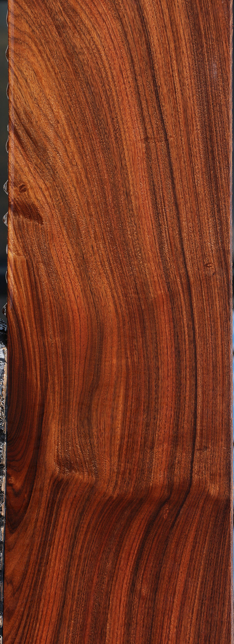 Extra Fancy Bolivian Rosewood Lumber