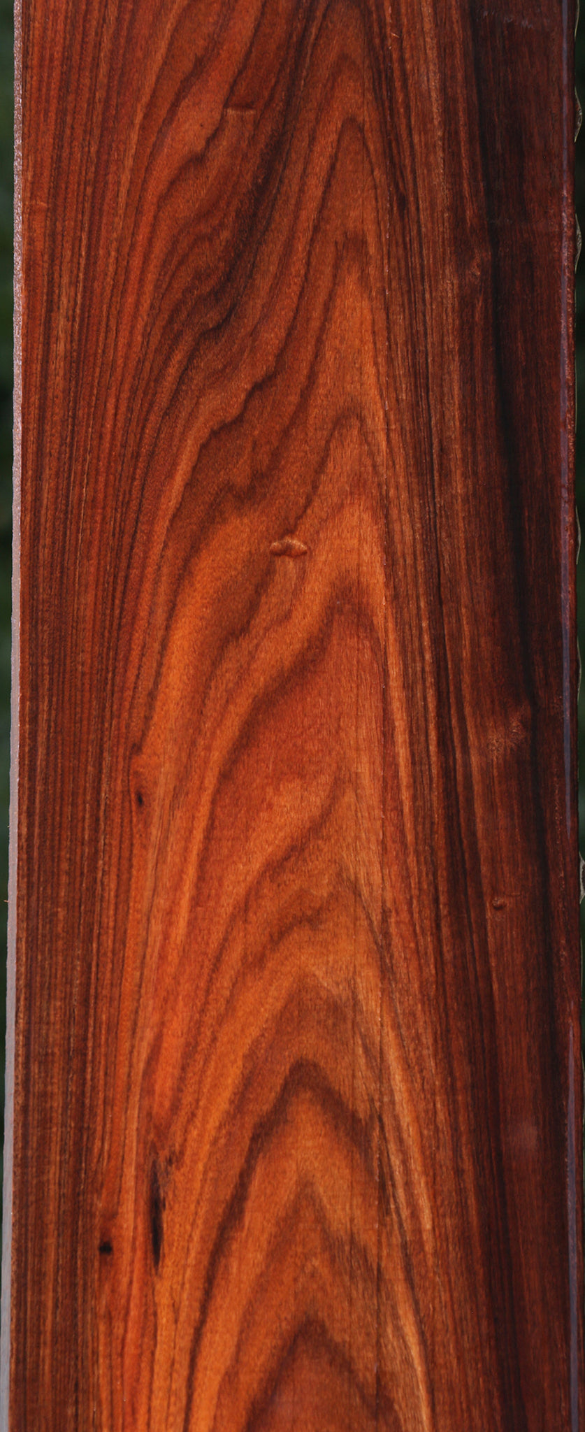 Extra Fancy Bolivian Rosewood Lumber