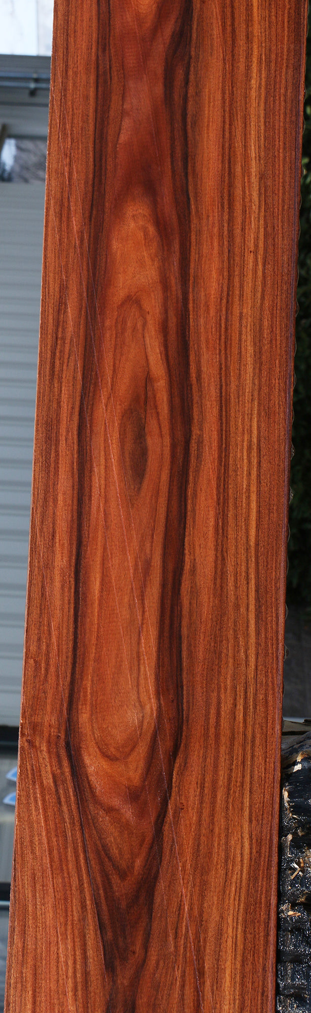 Bolivian Rosewood Lumber