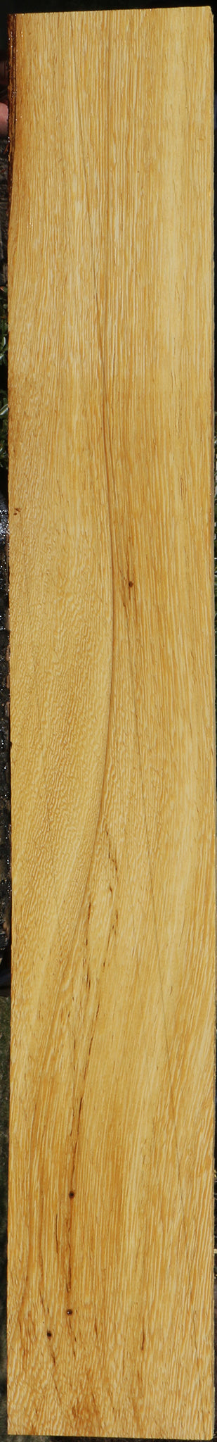 White Wenge Lumber