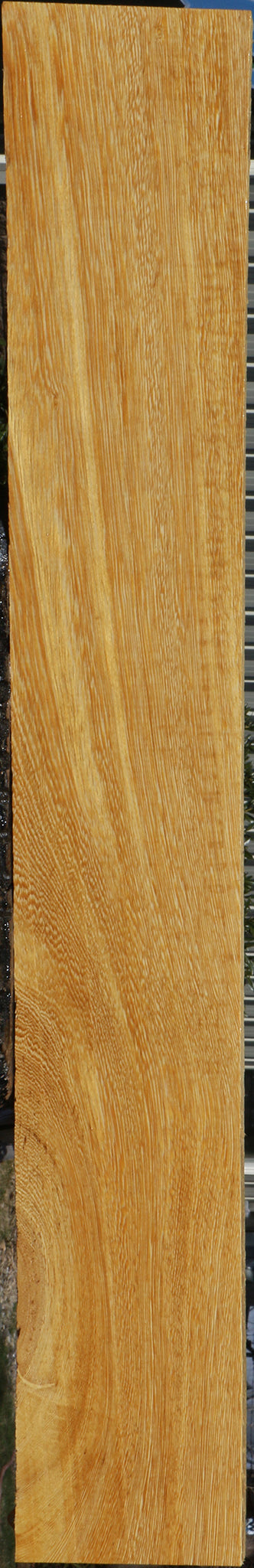 White Wenge Lumber