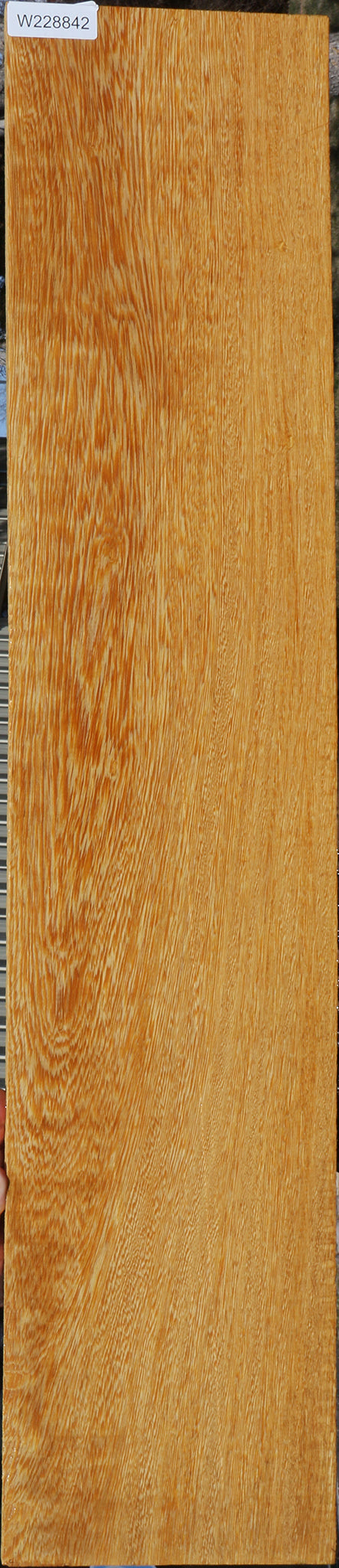 White Wenge Lumber