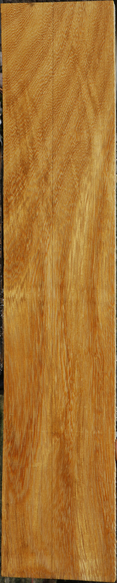 White Wenge Lumber