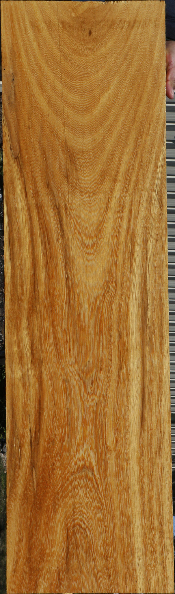 White Wenge Lumber