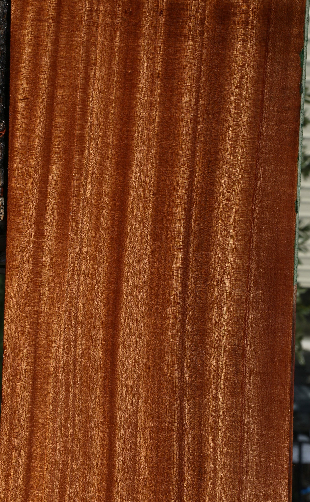 Extra Fancy Sapele Lumber