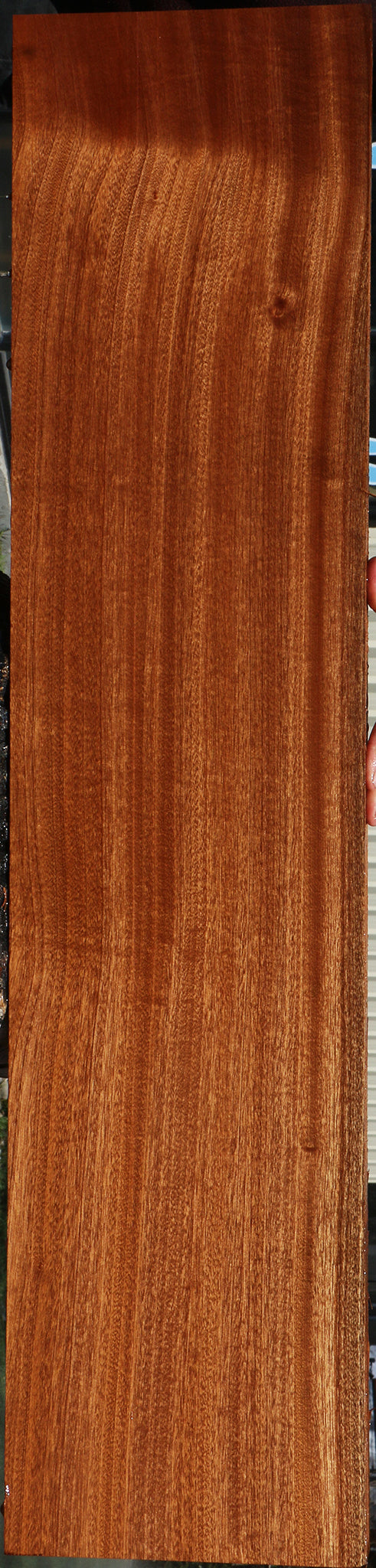 Extra Fancy Sapele Lumber