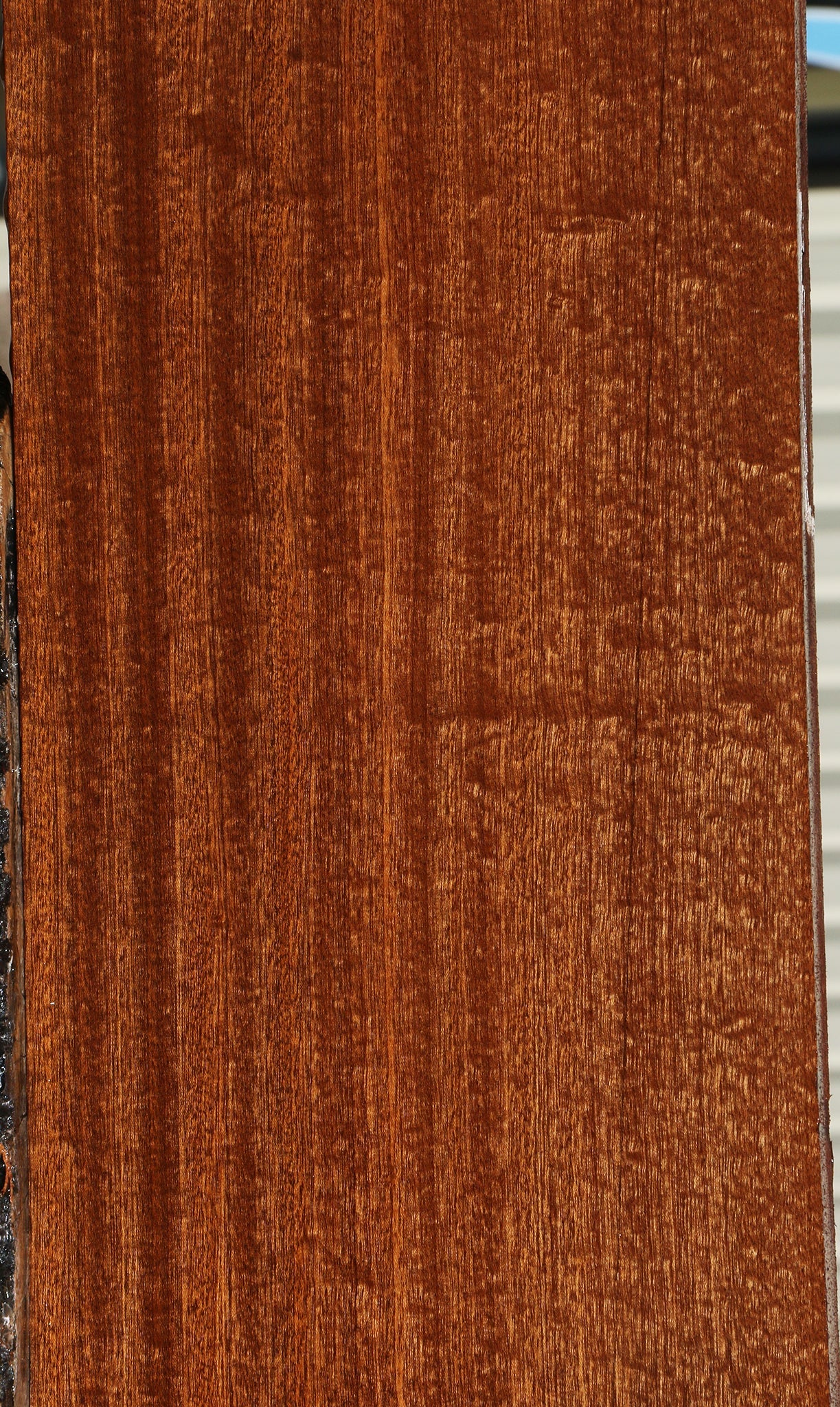 Extra Fancy Sapele Lumber