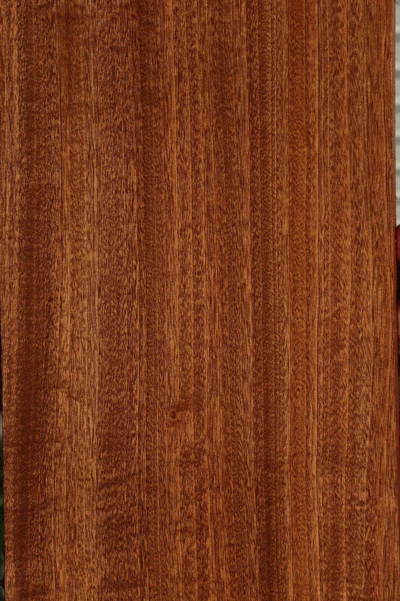 Figured Sapele Lumber