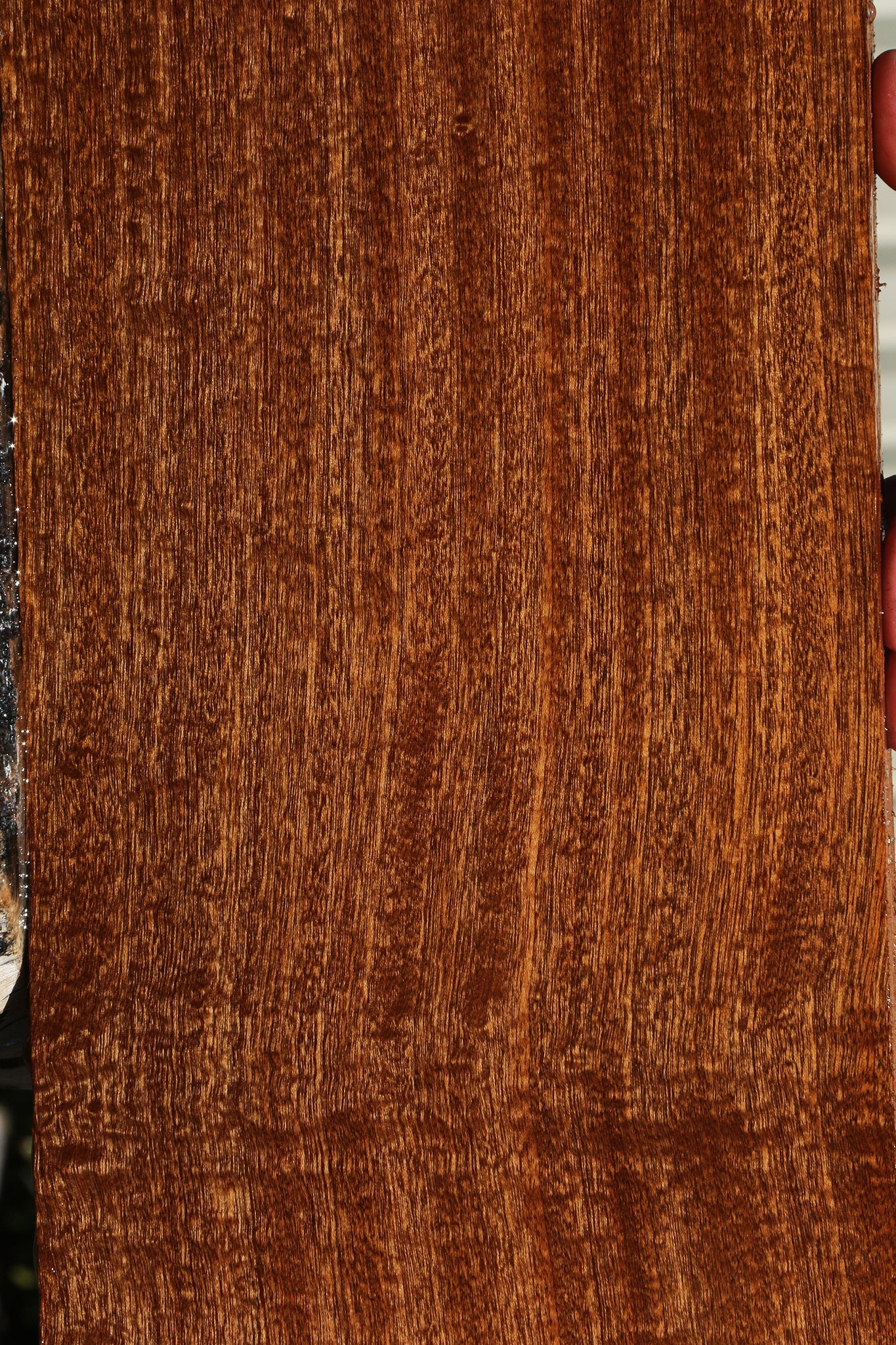 Extra Fancy Sapele Lumber