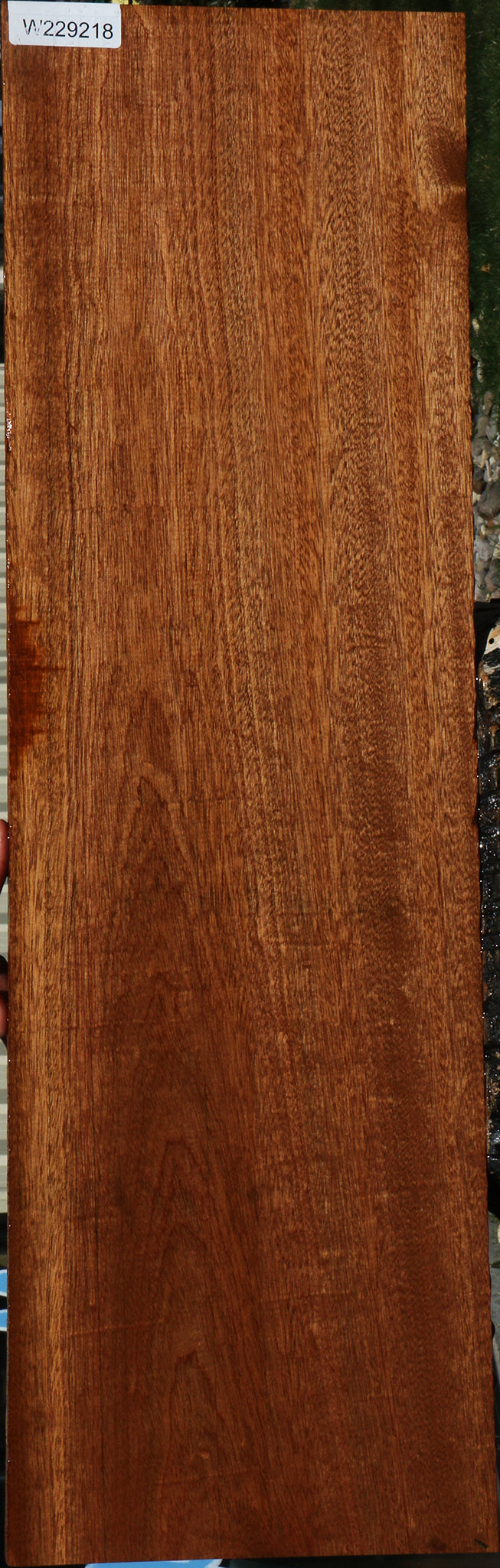 Sapele Lumber