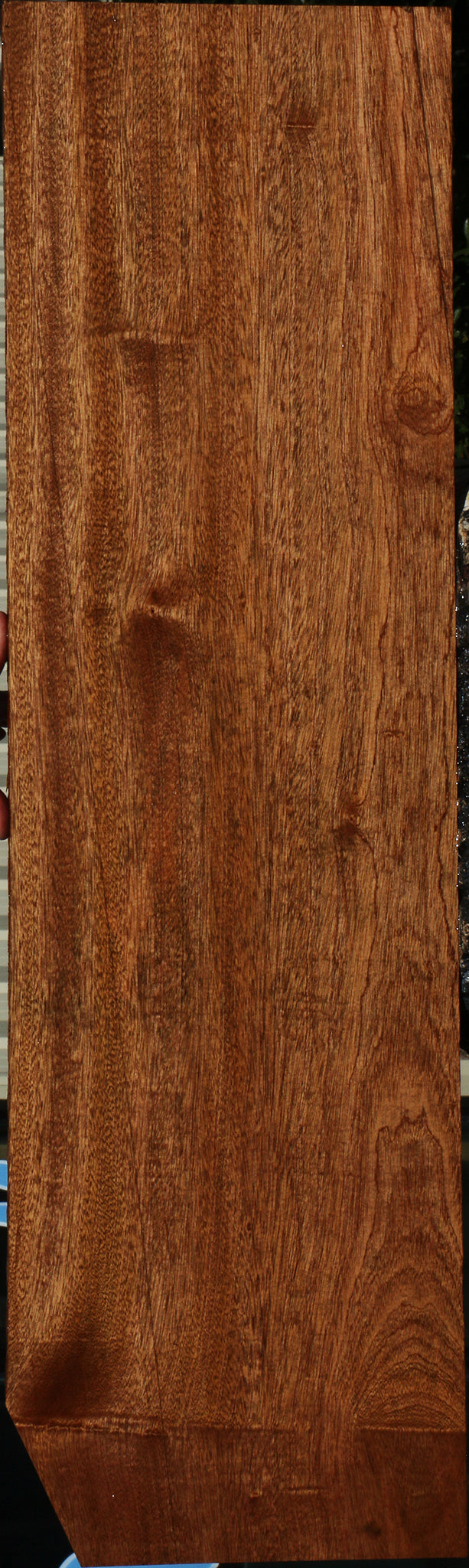 Sapele Lumber