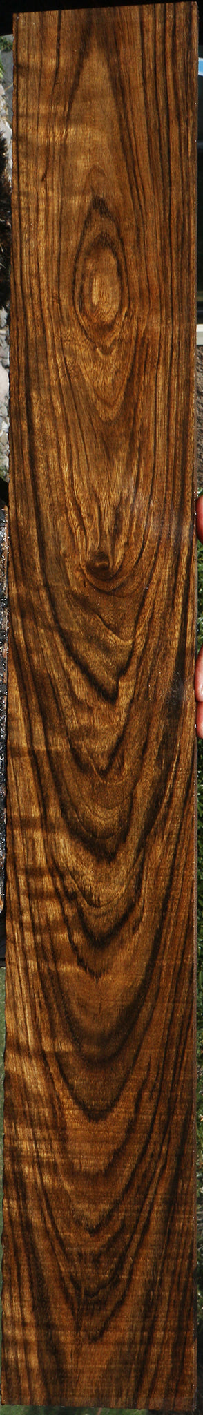 Extra Fancy Amazique Lumber